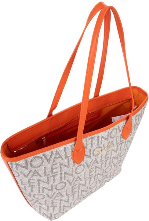 Produktbild Valentino Logo Shopping Bag