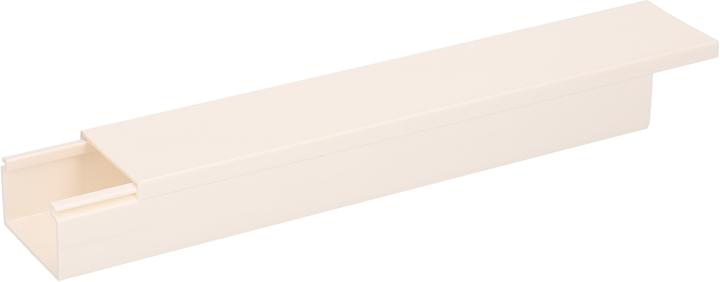 Actual product image Max Hauri 40x25mm (Duct, 200 cm)