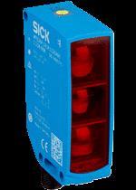 Produktbild Sick Kompakt-Lichtschranken (Sensor)