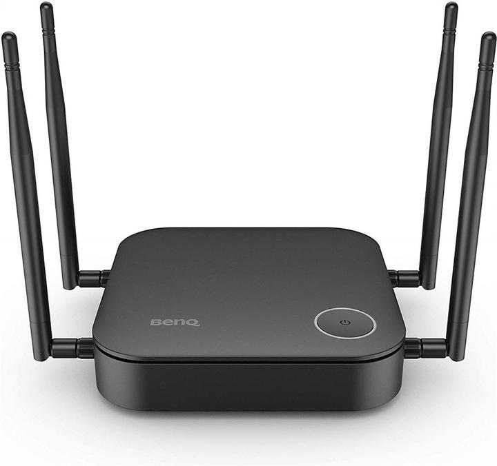 Actual product image BenQ InstaShow WDC20 (15 m, HDMI 1.4b, HDMI 1.4a)