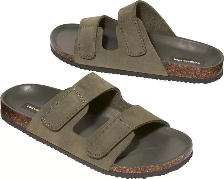 Produktbild Atlas For Men Sandalen (42)