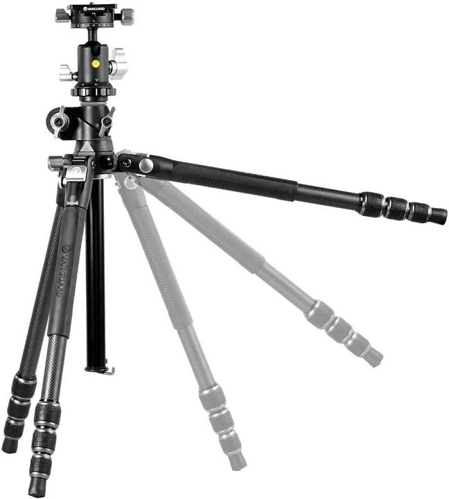 Immagine prodotto Vanguard VEO3T+264CB (Carbonio)