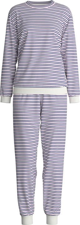 Calida Nightwear Xtra Bündchen-Pyjama
