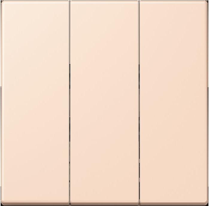 Rose Pale