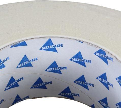 Produktbild Deltec Gaffer Tape Pro Weiss 46 mm x 50 m (46 mm)