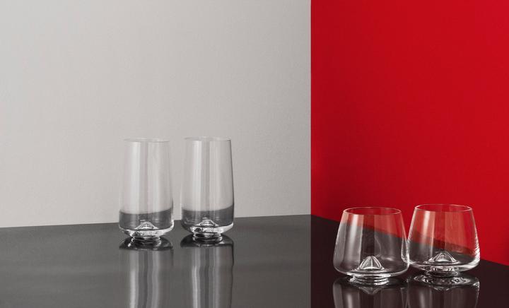 Image du produit Normann Copenhagen Rowley (2.50 dl, 2 x, Verre à cognac)