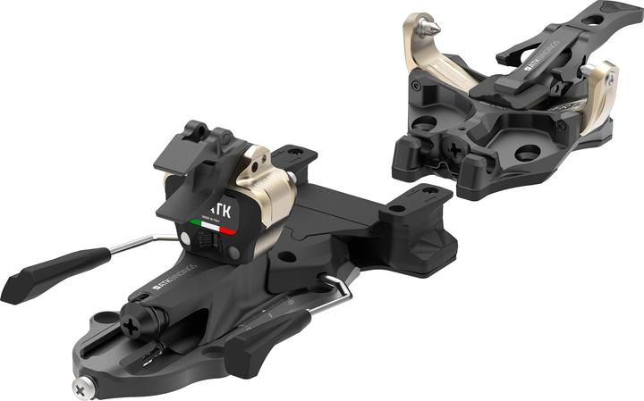 Immagine prodotto ATK Freeraider 15 Evo (Sci da turismo)