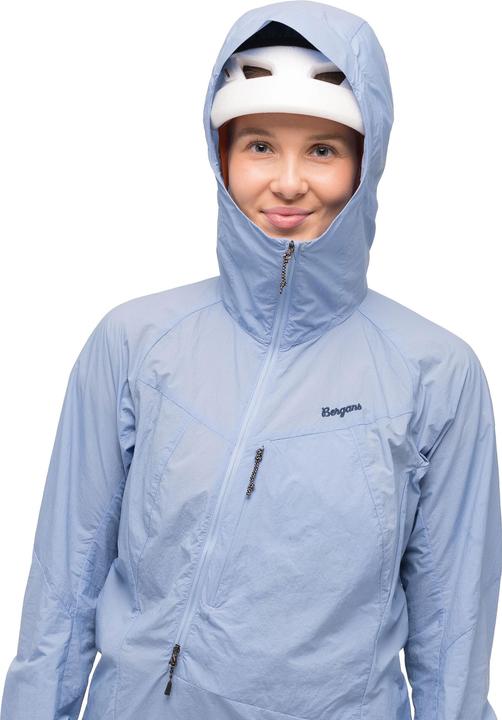 Immagine prodotto Bergans Giacca a vento Tind (M)