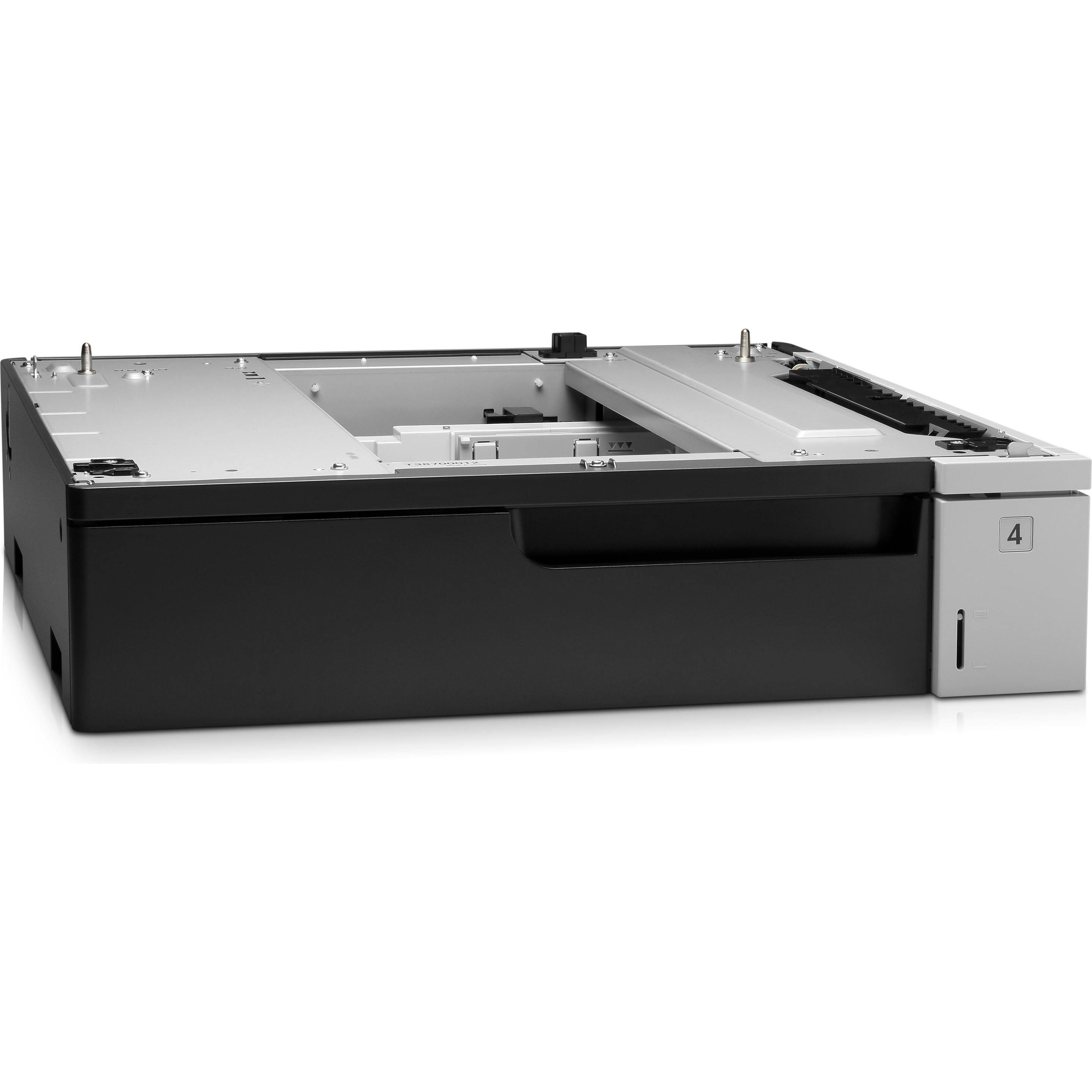 HP CF239A 500 Blatt Papierschacht für M712 und 725 Serie, Drucker Zubehör