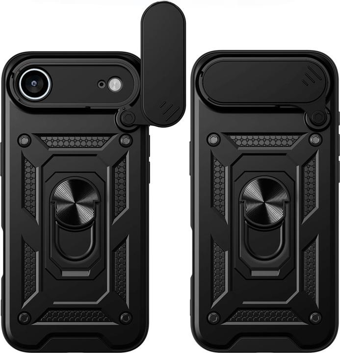 Produktbild Cover-Discount Armor Case mit Kickstand (Apple iPhone Air)