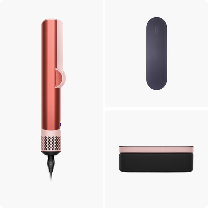 Actual product image Dyson Airstrait Hair Straightener Gifting (Straightening iron)