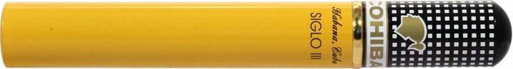 Produktbild Cohiba Zigarren Linea 1492 Siglo III Tubos (Corona)
