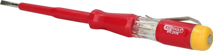 Actual product image KS Tools voltage tester