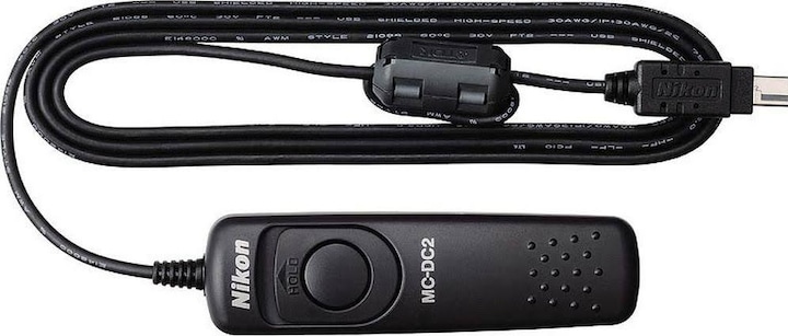 Produktbild Nikon Mc-Dc2 (Kabel)