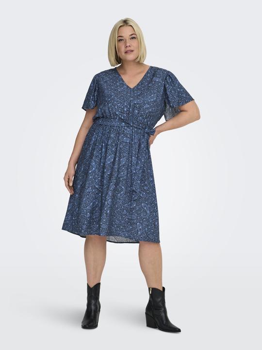 Image du produit Only CARCARRIE Kurzes Kleid Kleid (48)