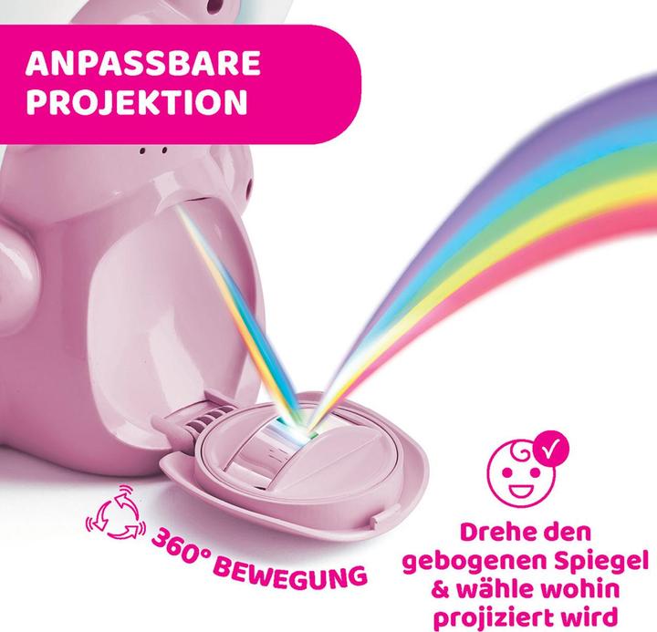 Immagine prodotto Chicco Orso proiettore arcobaleno