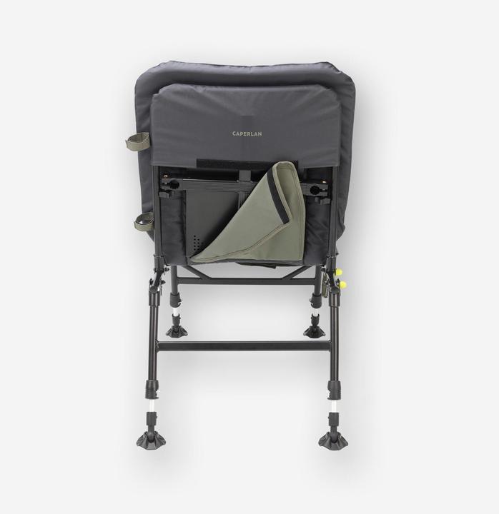 Actual product image Caperlan Fully equipped feeder seat, CSB feeder adjust