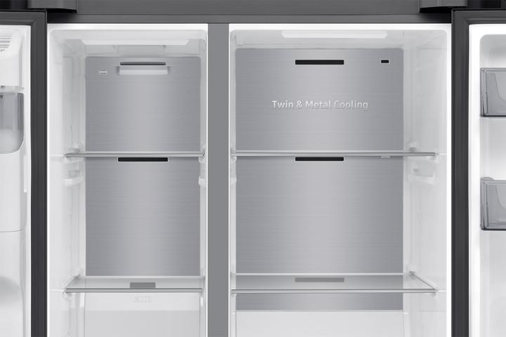 Produktbild Samsung SideB RS70F66KCFEF C bk (634 l)