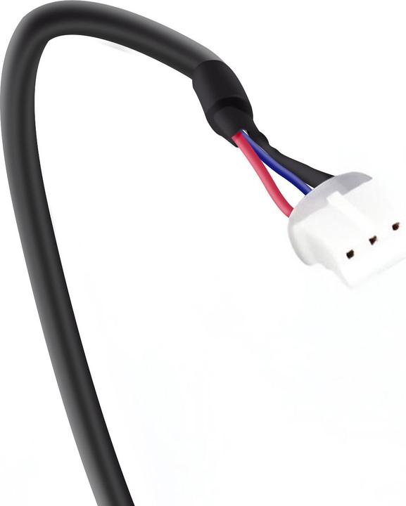 Actual product image Mini Motor LED-Beleuchtung Ersatzteil