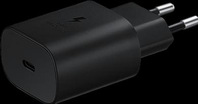 Productafbeelding Samsung Snellader TA800N (zonder kabel) (25 W)