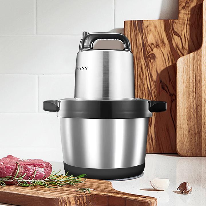 Produktbild Sokany SK-YM-7033 Fleischwolf