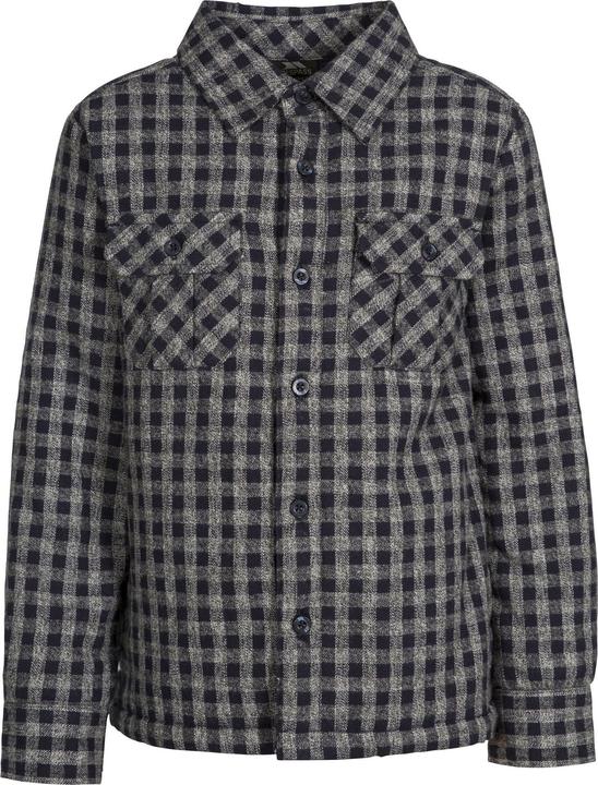 Immagine prodotto Trespass Average Camicia Manica Lunga Bambini (104)