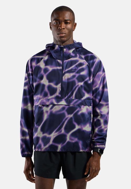 Immagine prodotto Odlo Zeroweight Print Jacket (S)