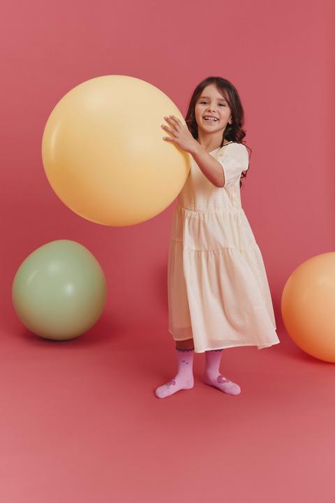 Produktbild Falke Cute Pastries Baumwollsocken (Einzelpack, 35 - 38)