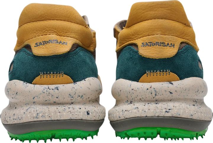 Image du produit Satorisan Chacrona Laser Premium (46)