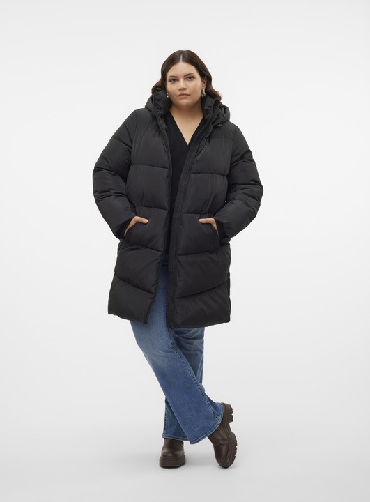 Produktbild Vero Moda VMCHALSEY Mantel Mantel (46)