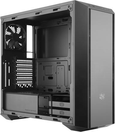 Produktbild Cooler Master MasterBoX Pro 5 RGB (ATX)