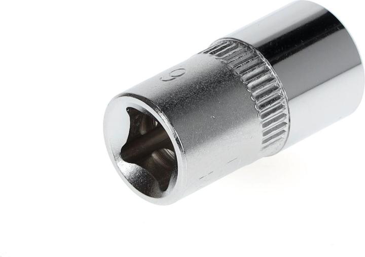 Produktbild Gedore Red red R41000903 Steckschlüsseleinsatz 1/4" 6-kant 9 mm Länge 25 mm (9 mm)