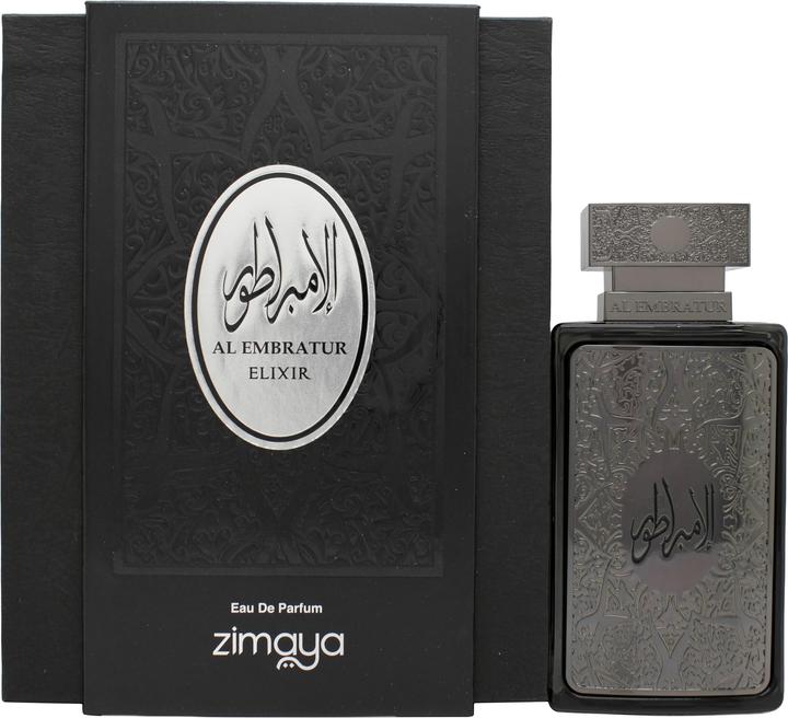 Immagine prodotto Zimaya - Superior Extrait de Parfum 100ml (Eau de parfum, 100 ml)