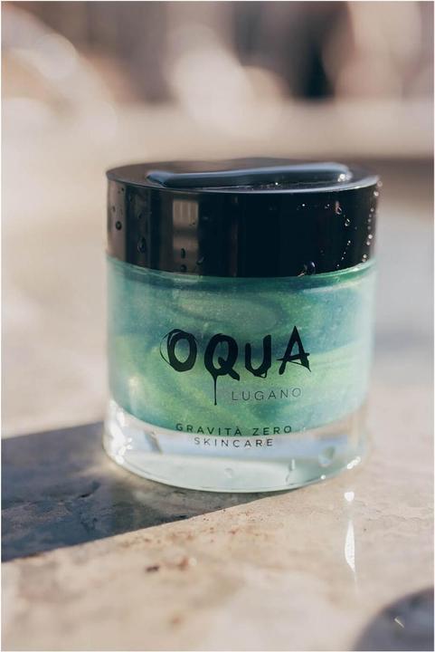 Produktbild Oqua - Precious Cleansing Oil Glow Boosting Complex (Reinigungsöl)