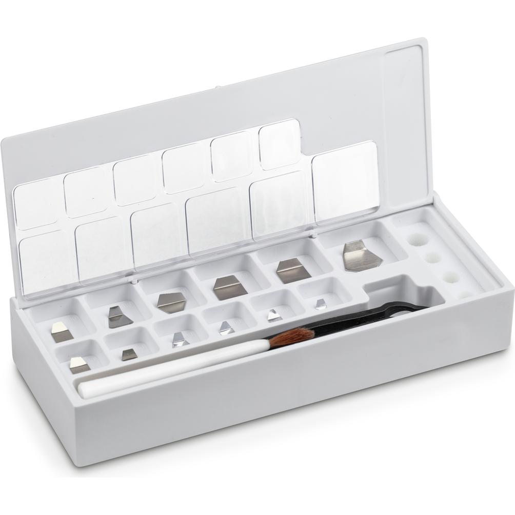 Kern, Bilancia di precisione, Set di pesi 328-22