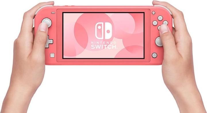 Produktbild Nintendo Console