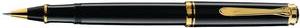 Productafbeelding Pelikan Rollerball R800 Zwart Etui (Zwart, 1 x)