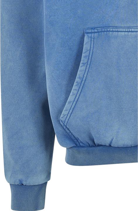 Produktbild Urban Classics Stone Washed Hoody - 73169 (4XL)