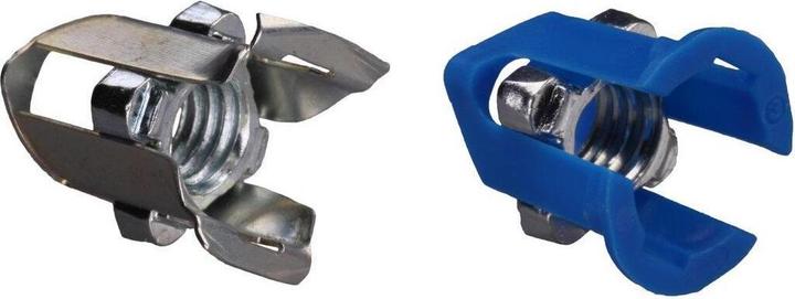 Produktbild ACT Cage Lok - Käfigmutter M6 Metall (M6)