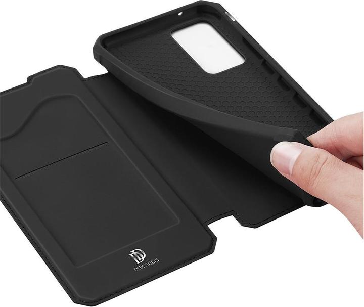 Produktbild Dux Ducis Skin X Series Bookcover