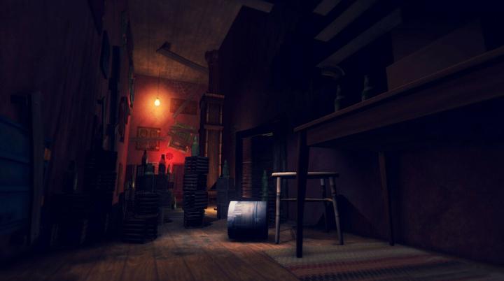 Produktbild Among The Sleep Enhanced Edition (PS4, DE)