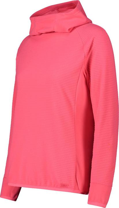 Produktbild CMP Campagnolo Hoodie Damen (S)