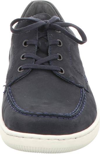 Produktbild Waldläufer Schnürschuhe (46)