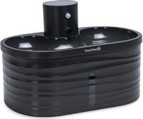 Actual product image Beeztees Trinkwasserbrunnen Sef Katze (2.50 l)