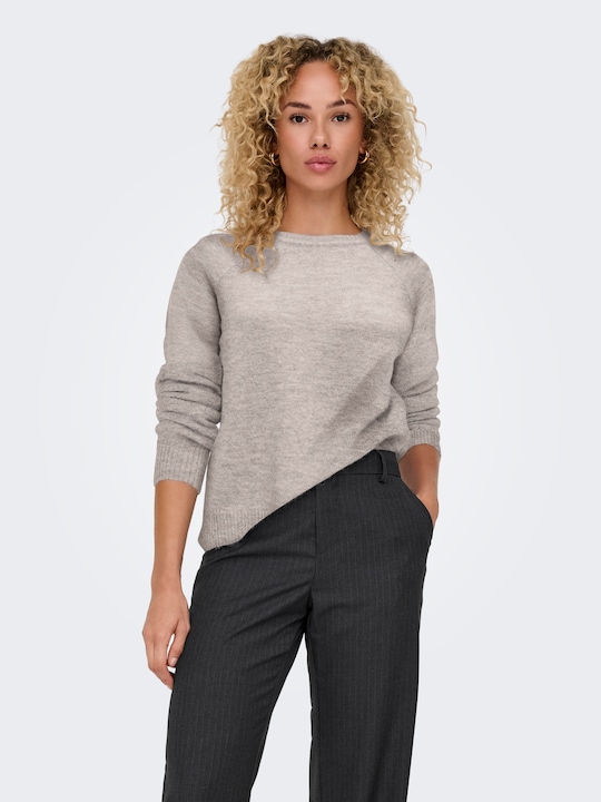 Image du produit Only ONLROME Pull en maille Pull en maille (L)