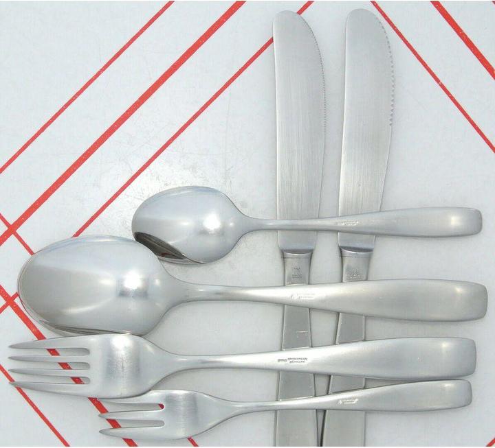 Actual product image WMF Merit (30 Piece, Cutlery set)