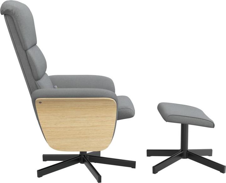 Actual product image vidaXL Karl