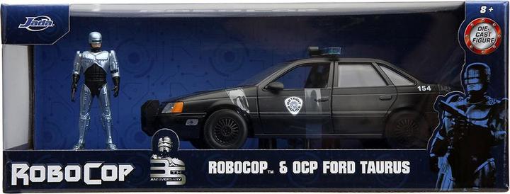 Produktbild Jada RoboCop 1986 Ford Tarus