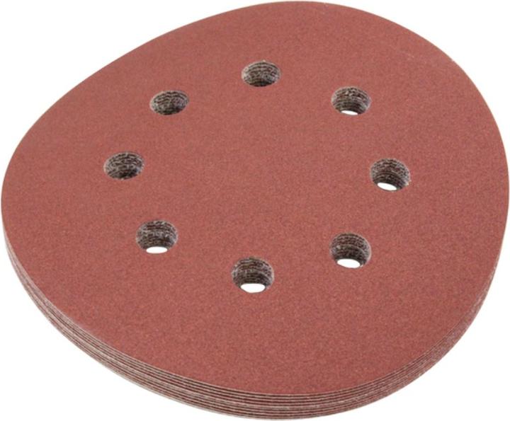 Actual product image Makita Sandpaper P-43599 (P240)
