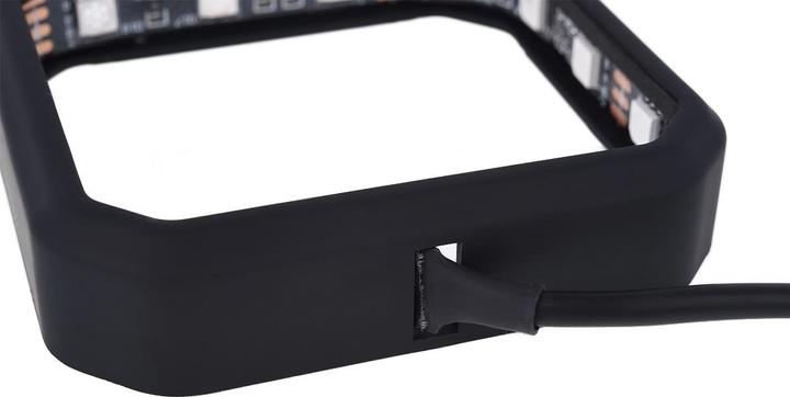 Produktbild Alphacool Aurora XPX RGB Frame